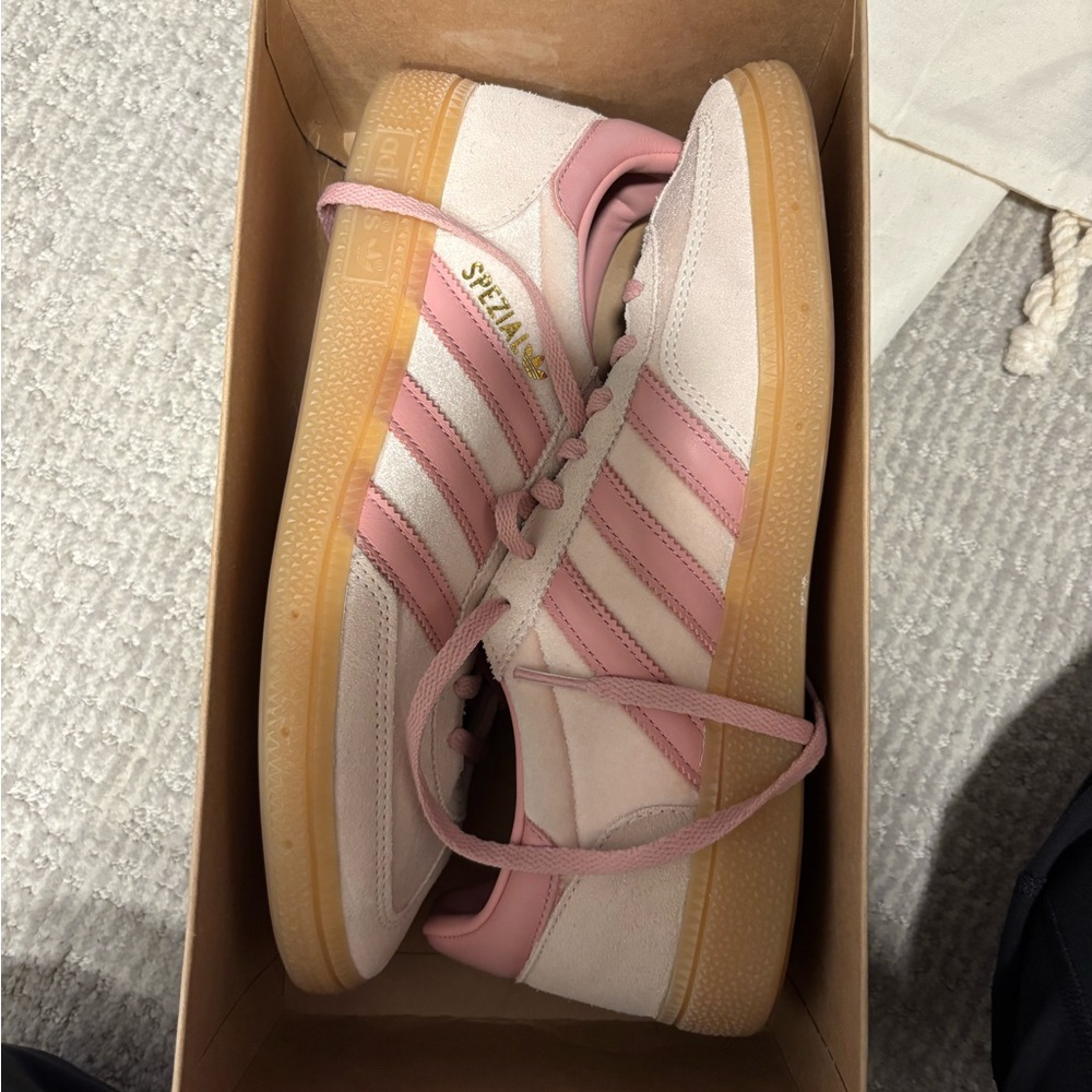 adidas spezial